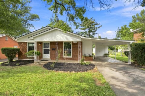 1907 Port Royal Court, Lexington, KY 40504 — photo 4
