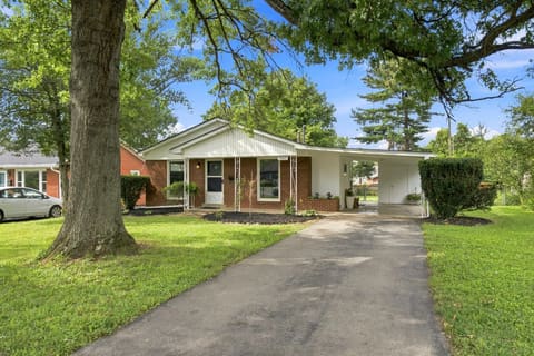 1907 Port Royal Court, Lexington, KY 40504 — photo 5