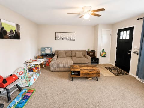 597 Meadowbrook Lane, Harrodsburg, KY 40330 — photo 3