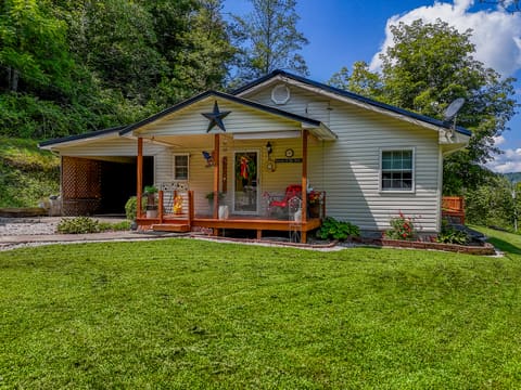 224 Mays Road, Sandy Hook, KY 41171 — photo 4