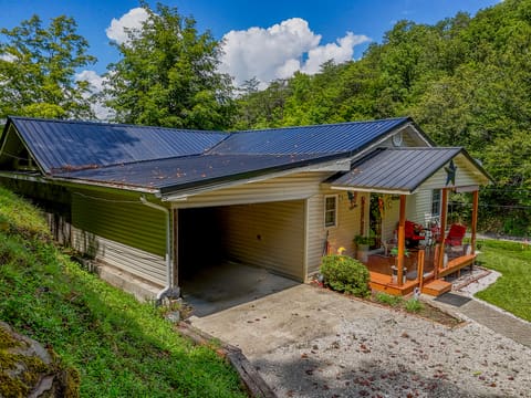 224 Mays Road, Sandy Hook, KY 41171 — photo 5