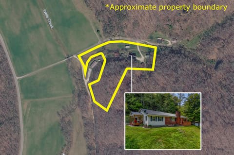 224 Mays Road, Sandy Hook, KY 41171 — photo 3