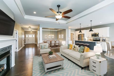 927 Paddock Court, Richmond, KY 40475 — photo 2
