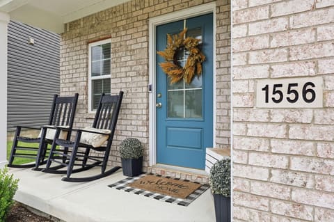1556 Flemishbond Path, Lexington, KY 40509 — photo 3