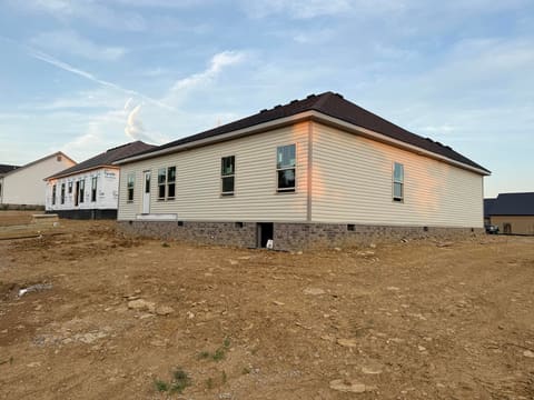1220 Mac Drive, Lawrenceburg, KY 40342 — photo 2