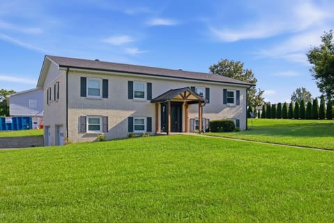 8 Parke Drive, Richmond, KY 40475 — photo 3
