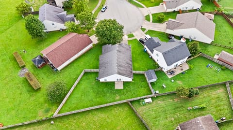 106 Final Turn Circle, Georgetown, KY 40324 — photo 4