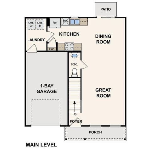 117 Kestrel Court, Vine Grove, KY 40175 — photo 3