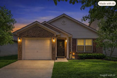 944 Winding Oak Trail, Lexington, KY 40511 — photo 3