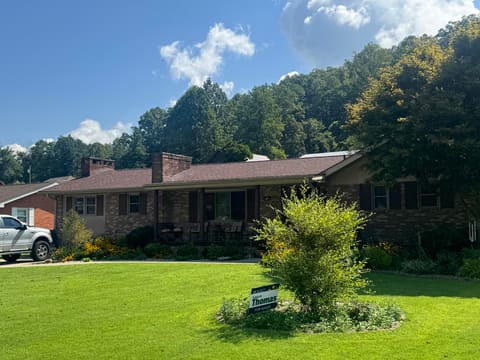 748 Lakeside Drive, Jackson, KY 41339 — photo 4