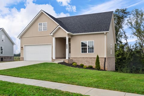 424 Krauss Drive, Nicholasville, KY 40356 — photo 2