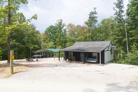 62-67 Mt Laurel Road, Beattyville, KY 41311 — photo 4