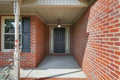 324 Mason Springs Drive, Nicholasville, KY 40356 — photo 4