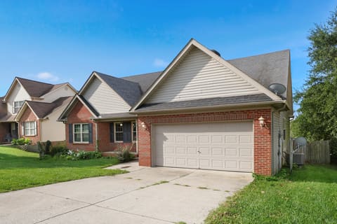 324 Mason Springs Drive, Nicholasville, KY 40356 — photo 2