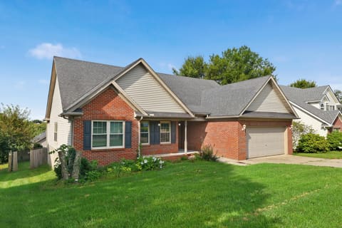 324 Mason Springs Drive, Nicholasville, KY 40356 — photo 3
