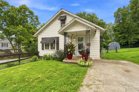 509 S Elmarch Avenue, Cynthiana, KY 41031 — photo 2