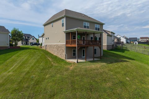 545 Ryan Drive, Richmond, KY 40475 — photo 2