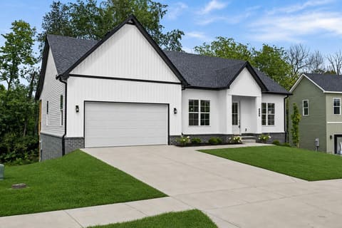 420 Krauss Drive, Nicholasville, KY 40356 — photo 2