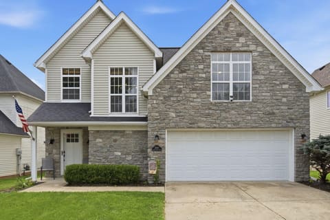 3640 Green Park Court, Lexington, KY 40509 — photo 2