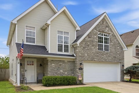 3640 Green Park Court, Lexington, KY 40509 — photo 3