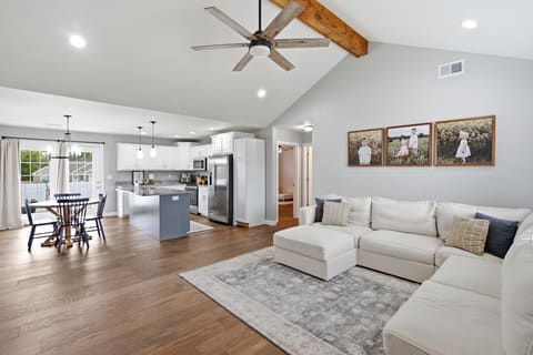 311 Rolling Meadows Lane Lane, Bardstown, KY 40004 — photo 4