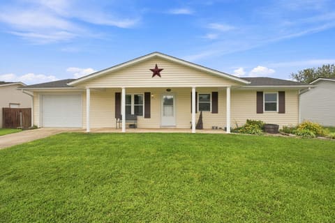 117 S Leawood Drive, Cynthiana, KY 41031 — photo 2