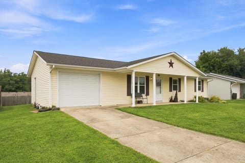 117 S Leawood Drive, Cynthiana, KY 41031 — photo 3