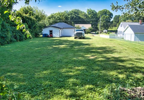 213 Baughman Avenue, Danville, KY 40422 — photo 5