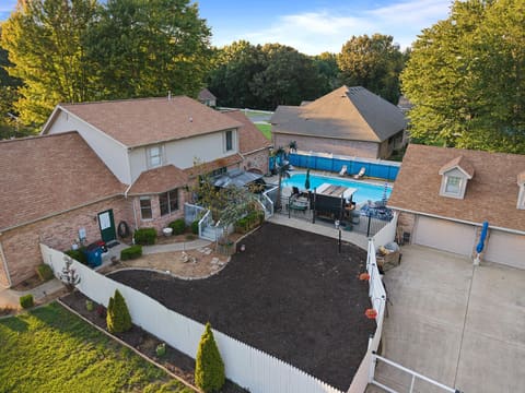 330 Stonecreek Place, Paducah, KY 42003 — photo 4