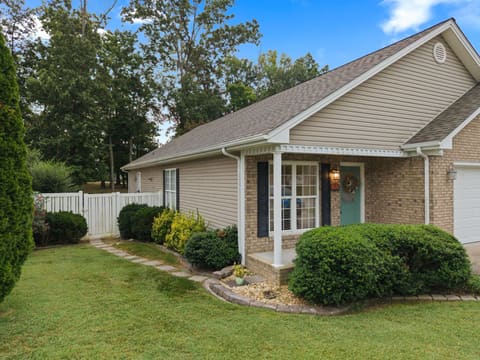 191 Fairway Trace, Cadiz, KY 42211 — photo 2