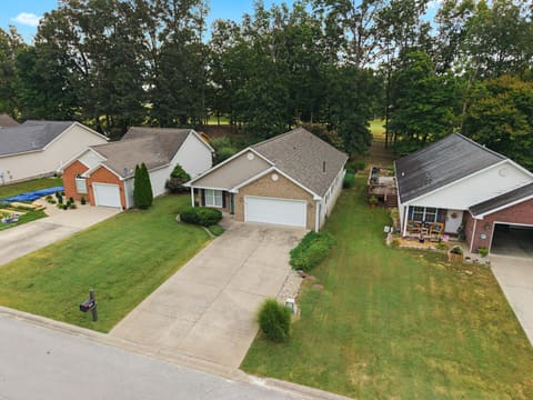 191 Fairway Trace, Cadiz, KY 42211 — photo 3