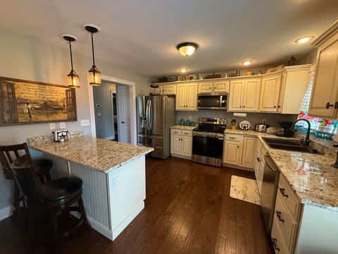 144 Oak Meadow Drive, Berea, KY 40403 — photo 5