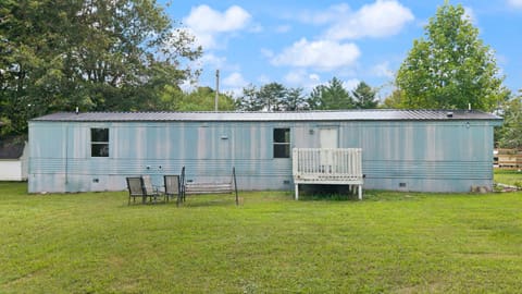 270 Hensley Road, East Bernstadt, KY 40729 — photo 2
