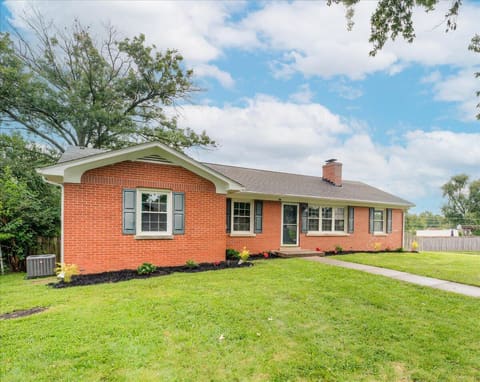 501 Nottaway Drive, Nicholasville, KY 40356 — photo 2