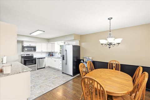501 Nottaway Drive, Nicholasville, KY 40356 — photo 4