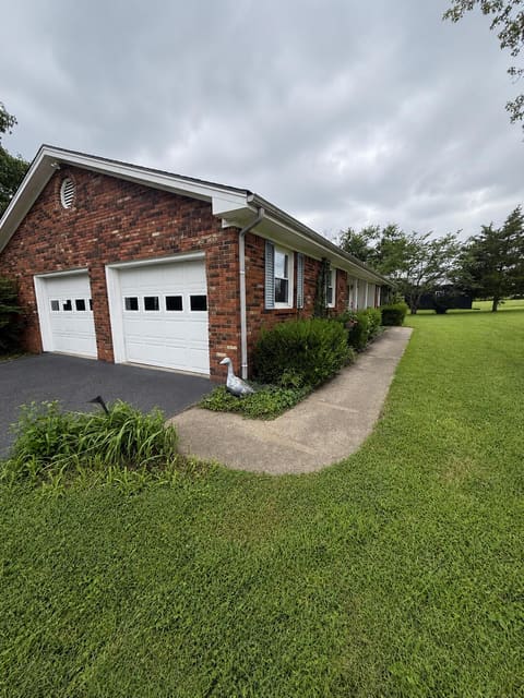 136 Paradise Camp Road, Harrodsburg, KY 40330 — photo 4