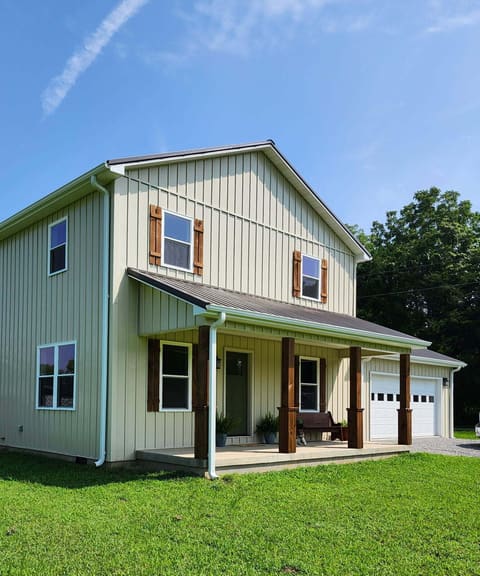 85 Campbells Ferry Lane, Jamestown, KY 42629 — photo 2