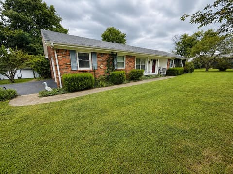 136 Paradise Camp Road, Harrodsburg, KY 40330 — photo 3