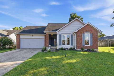 1168 Bay Meadows Drive, Lexington, KY 40514 — photo 2