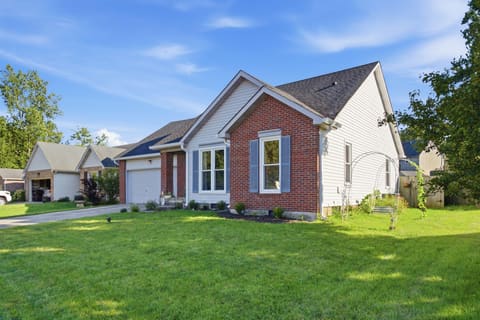 1168 Bay Meadows Drive, Lexington, KY 40514 — photo 3