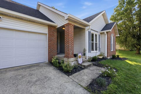 1168 Bay Meadows Drive, Lexington, KY 40514 — photo 5