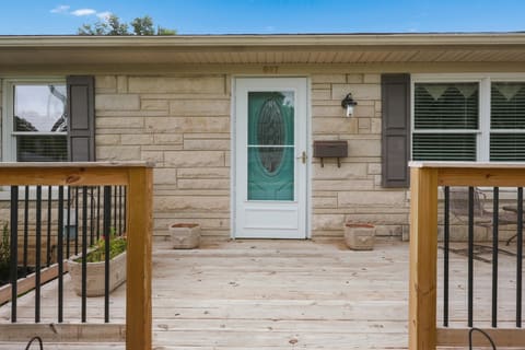 627 Greenbriar Drive, Harrodsburg, KY 40330 — photo 3