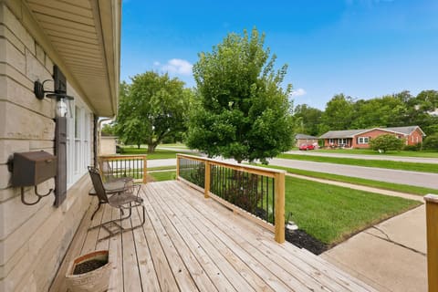 627 Greenbriar Drive, Harrodsburg, KY 40330 — photo 5