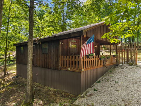 139 Camp Judy Lane, Wellington, KY 40387 — photo 2
