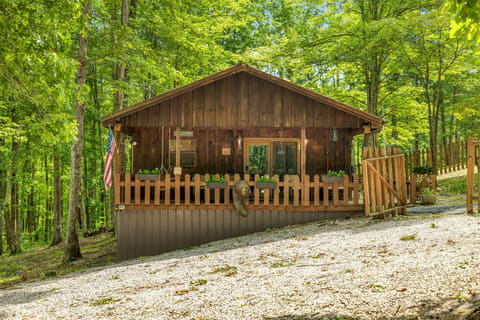 139 Camp Judy Lane, Wellington, KY 40387 — photo 3