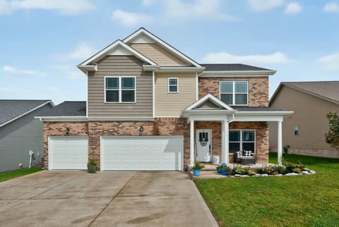 1028 Williams Road, Nicholasville, KY 40356 — photo 2