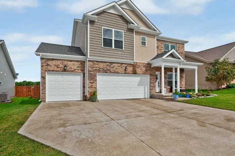 1028 Williams Road, Nicholasville, KY 40356 — photo 3