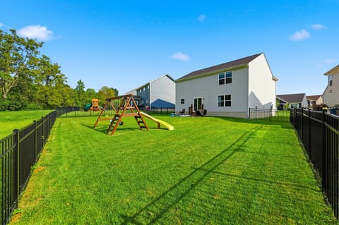 2093 Carnegie Drive, Shelbyville, KY 40065 — photo 4