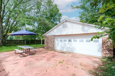 3598 Niagara Drive, Lexington, KY 40517 — photo 2