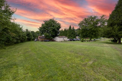 580 Long Branch Rd Road, Jeffersonville, KY 40337 — photo 2